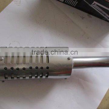 HKS Muffler Motorcycle Exhaust Muffler Manufacturer photo-6