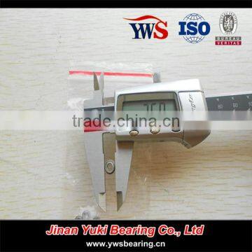 Flange Minature Ball Bearing FR144ZZ Bearing for Sliding Window