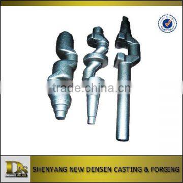 China Supplier Cnc Precision Machining Parts photo-5