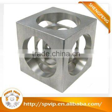 Good quality cnc milling auto spare parts