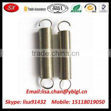 China Factory Custom Torsion Handle Reture Spring for Toys photo-2