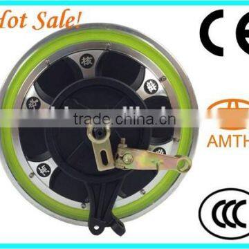 14'' Low Noise Bldc Hub Motor for E-bike, Chinese Supplier for Brushless Motor, Brushless dc Hub Motor