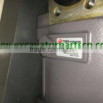Excavator Hydraulic Pump Tobis Hydraulic Pump TBP140DT 1CER-9C12 photo-2