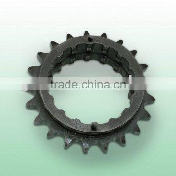 Spline bore Sprocket