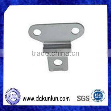 Hot Sale Custom Stainless Steel Stamping Parts Manufacturer