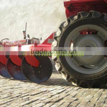 Disc Plough, Chisel Plough & Mould Board Plough photo-2