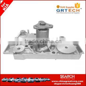 25100-2X200 diesel engine water pump for Rio