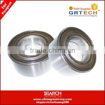 GB40574 front wheel hub bearing for peugeot 405