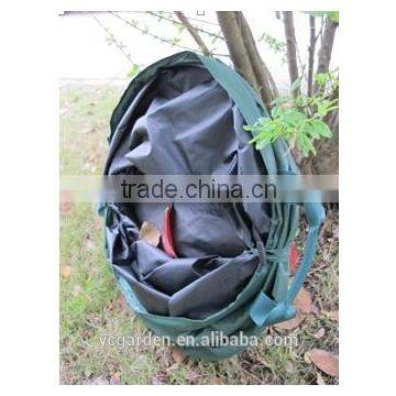 Pop up Storage Sack for Garden Leef Waste Sack Home Pop up Sack photo-5