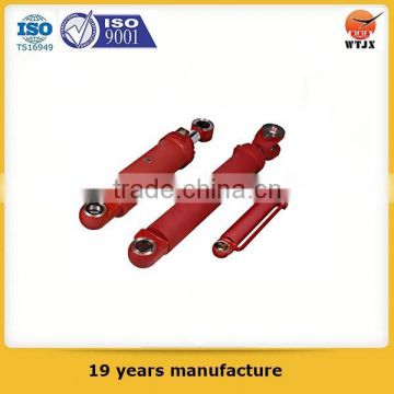 High quality custom double acting hydraulic cylinder for construction