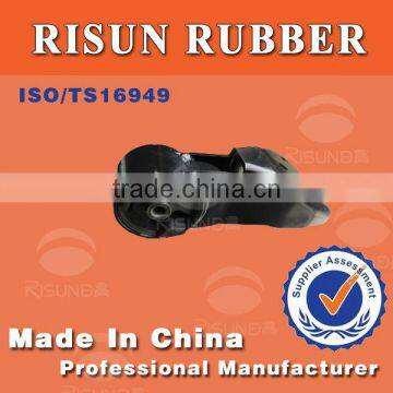 Professional Customized Auto Engine Rubber Auto Rubber Spare Parts