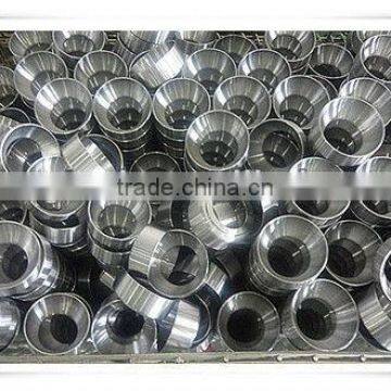 Metal Sleeve Bushing with LiFeng