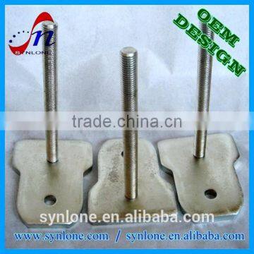 Stamping Metal Sheet ,price of Zinc Sheets,thin Metal Sheet photo-4