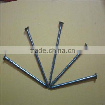 Hard Drawn Steel Wire Nails( Round Wire Nail/Common Nails)