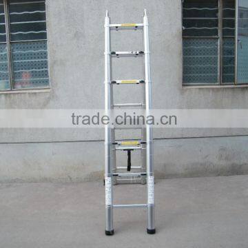 En131 Aluminum Ladder3.8m photo-3