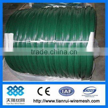 PVC Coated Galvanized Wire