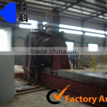 griddle filter mesh welding equipment