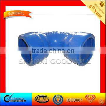 Stepped Couplings Ductile iron Pipe Fittings