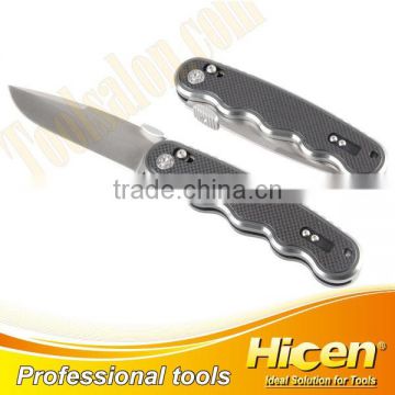 Cheapest Folding Knife with Safety Lock