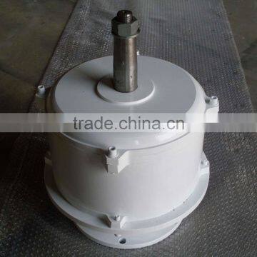 300w small magnetic pmg generator for sale