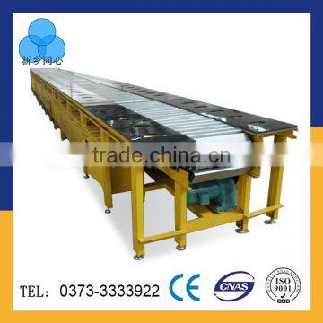 High Quality tube chain conveyor