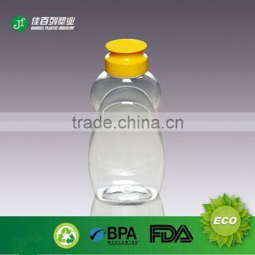 PET bottle hot sale plastic joyshaker bottles wholesale