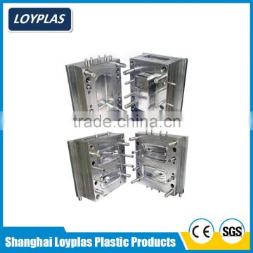 cheap DIY plastic injection molding