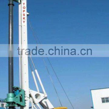 Piling Drilling Rig /Drilling Rig / Drilling Machinery DR60C