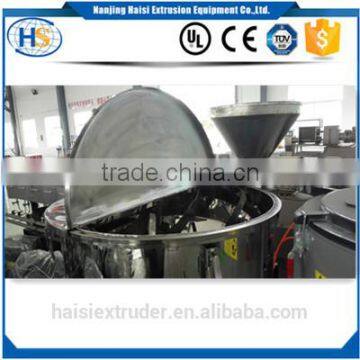 JYHB Stand Mixer Machine for Plastic Material photo-4