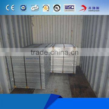 Bar Grating/steel Grate/expanded Metal Grating photo-4