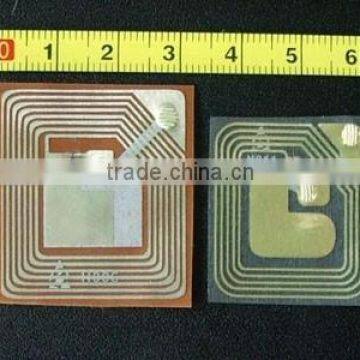 Customized RFID Address Return Label PDA Handheld Reader photo-2