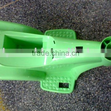 custom-made plastic injection mould