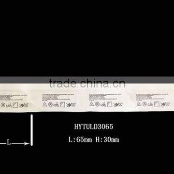 Rfid UHF Clothes Cloth Clothing Laundry Tag Water-resistant Waterproof Rewashable photo-4