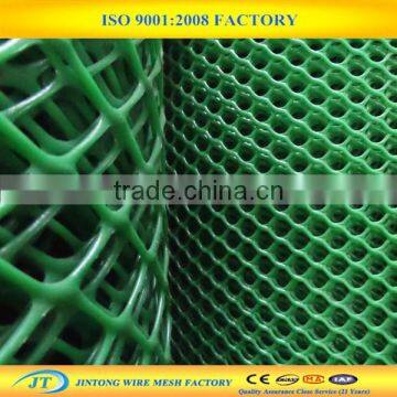 100% New HDPE Plastic Mesh/ Extrusion Plastic Net photo-5