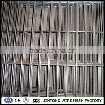 Welded Galvanized Wire Fences for Highway, Garden photo-6