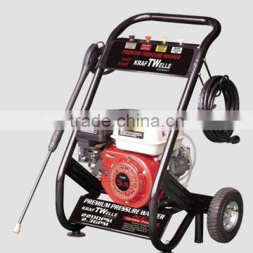 5.5HP high pressure washer/car pressure washer