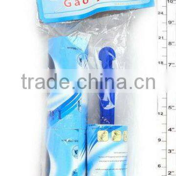 3PCS LINT REMOVER WITH ULTRA-TACK ADHESIVE