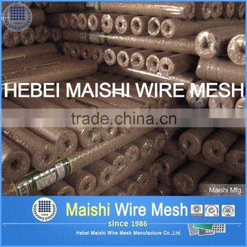Bird /Animal Wire Netting 13mm Hex Mesh for Fence photo-3