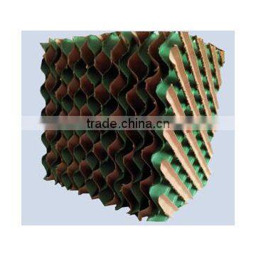 HY Series GLITTER High-efficiency Evaporative Cooling Pad photo-2