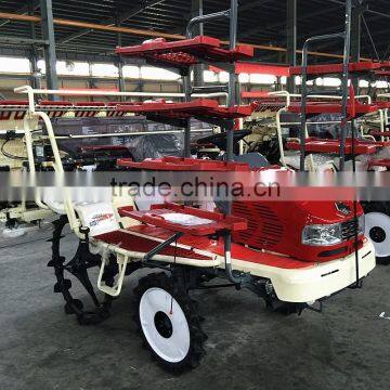 Wheat and Rice Transplanter With Power photo-5
