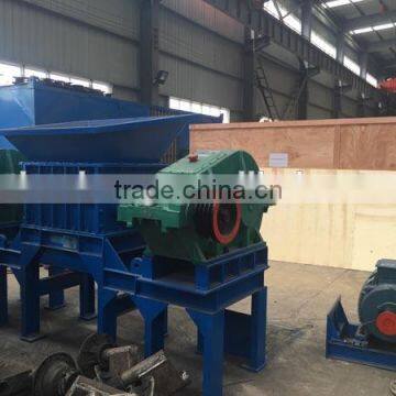 Scrap Shredder, Plastic Buckets Shredder Machine photo-4