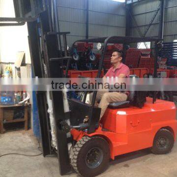 electric telescopic forklift truck parts price