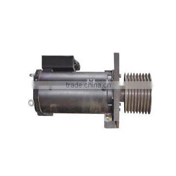 Automatic Power Screw Press (Static Pressure Type Motor Screw Press) photo-3