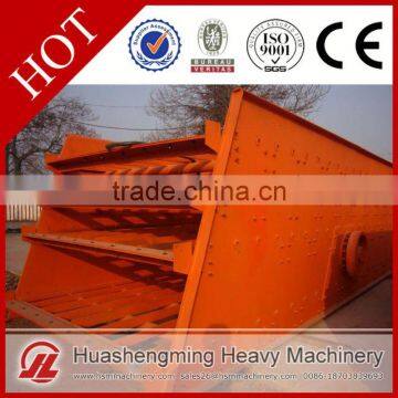 HSM Professional Best Price Minerals Vibrating Screen