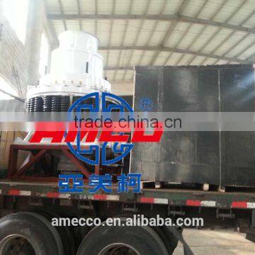 Big Capacity Strong Enough Symons Cone Crusher