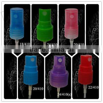 Nano Facial Mist Sprayer HT-M 28/400 photo-2