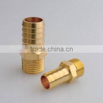 Male Hose Barb Connector