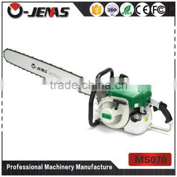 ojenas portable 070 105cc garden tools 4.8kw 920mm chain saw spare parts