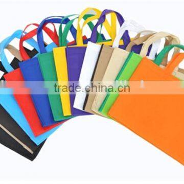 Shopping grocery bag for supermarket