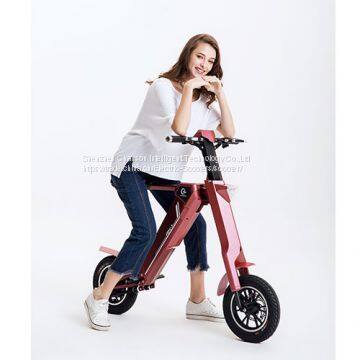 Smart Automatic Foldable Electric K Skoota Et Scooter photo-4
